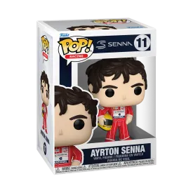 Ayrton Senna