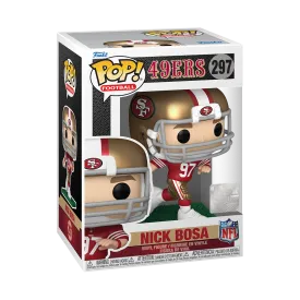 Nick Bosa