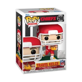 Travis Kelce