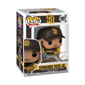 Fernando Tatis Jr.