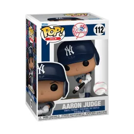 Aaron Judge