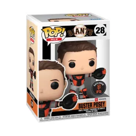 Buster Posey