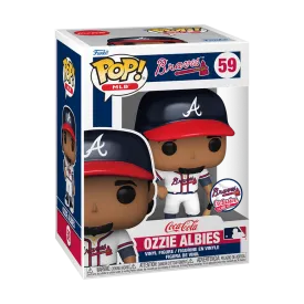 Ozzie Albies