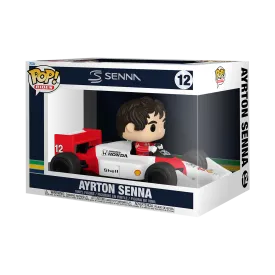 Ayrton Senna