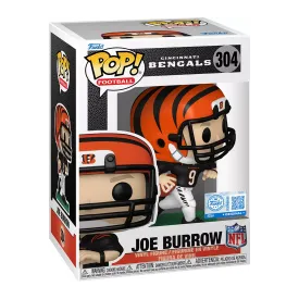 Joe Burrow