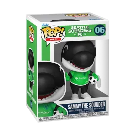 Sammy the Sounder
