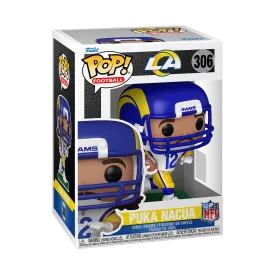 Puka Nacua