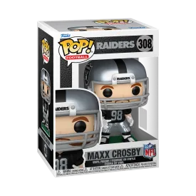 Maxx Crosby