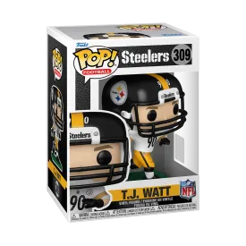 T.J. Watt