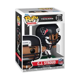 C.J. Stroud