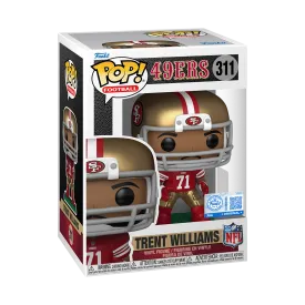 Trent Williams