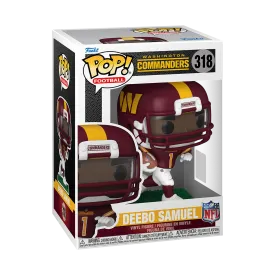 Deebo Samuel
