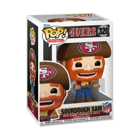 Sourdough Sam