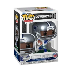 Michael Irvin