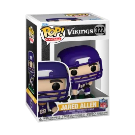 Jared Allen