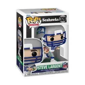 Steve Largent