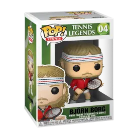 Bjorn Borg