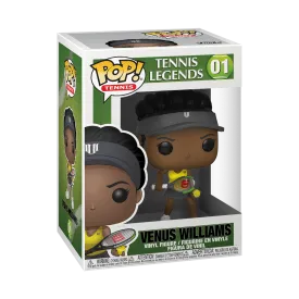 Venus Williams