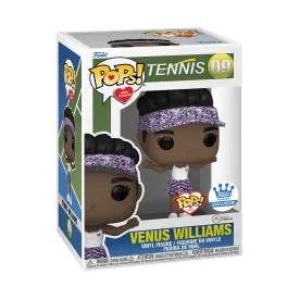 Venus Williams