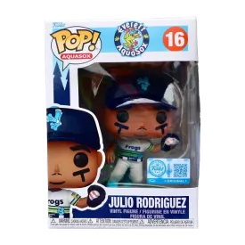 Julio Rodríguez