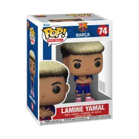 Lamine Yamal