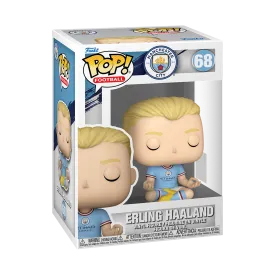 Erling Haaland