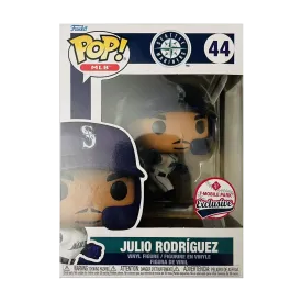 Julio Rodriguez