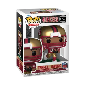 Terrel Owens