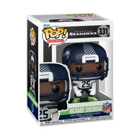 Richard Sherman