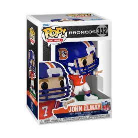 John Elway