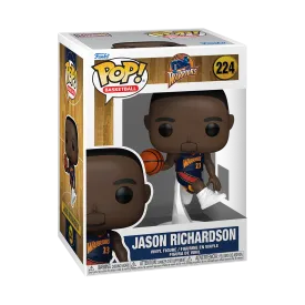 Jason Richardson