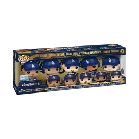 Los Angeles Dodgers 2025 MLB World Series Champions