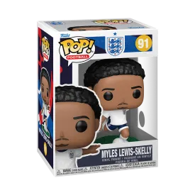 Myles Lewis-Skelly