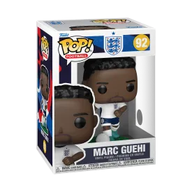 Marc Guehi
