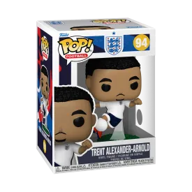 Trent Alexander-Arnold