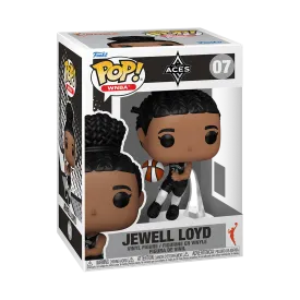 Jewell Loyd