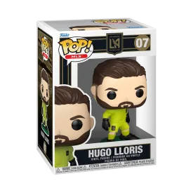 Hugo Lloris