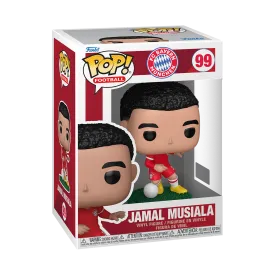 Jamal Musiala