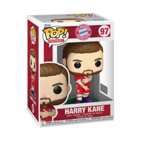 Harry Kane