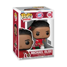 Michael Olise