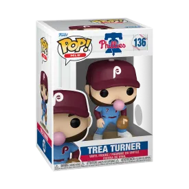 Trea Turner