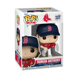Roman Anthony