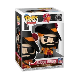 Bucco Bruce