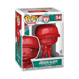 Jürgen Klopp