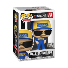 Dale Earnhardt