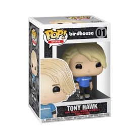 Tony Hawk