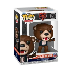 Staley Da Bear