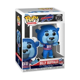 Billy Buffalo