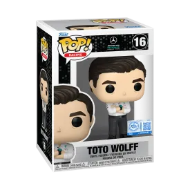 Toto Wolff
