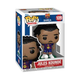 Jules Koundé